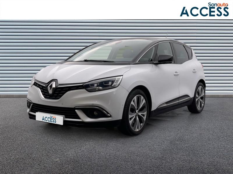 Image de l'annonce principale - Renault Scénic