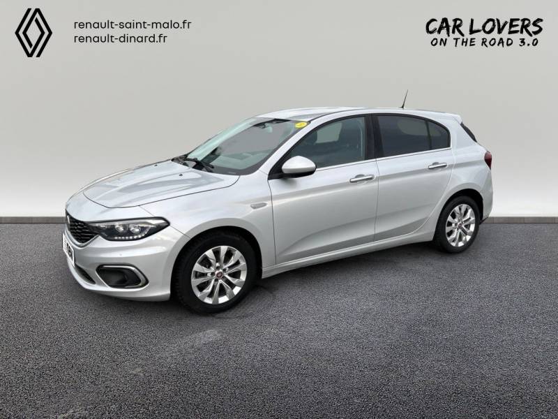 Image de l'annonce principale - Fiat Tipo