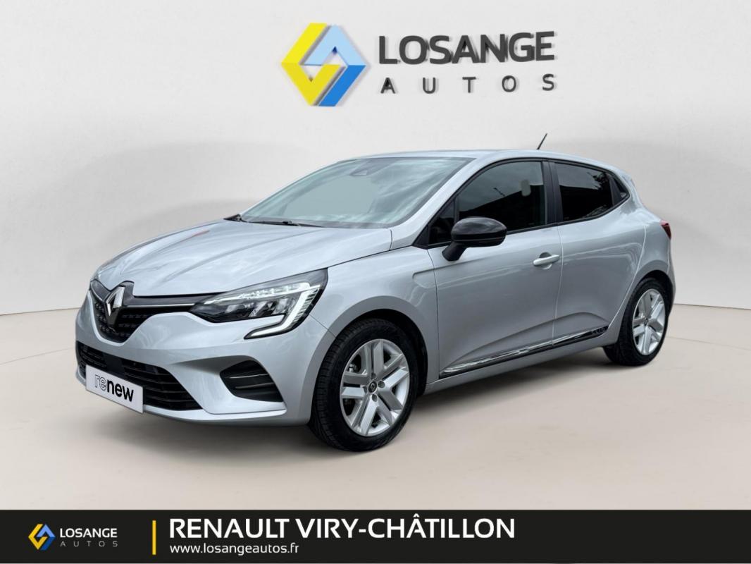 Image de l'annonce principale - Renault Clio