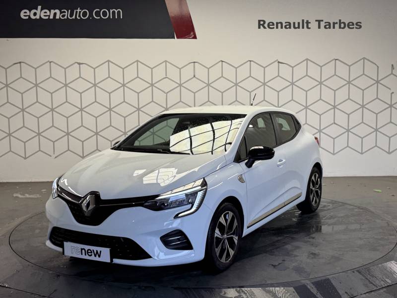 Image de l'annonce principale - Renault Clio