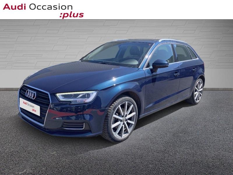 Image de l'annonce principale - Audi A3