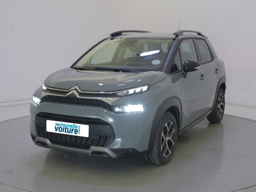 Image de l'annonce principale - Citroën C3 Aircross