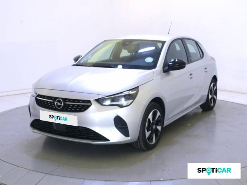 Image de l'annonce principale - Opel Corsa e