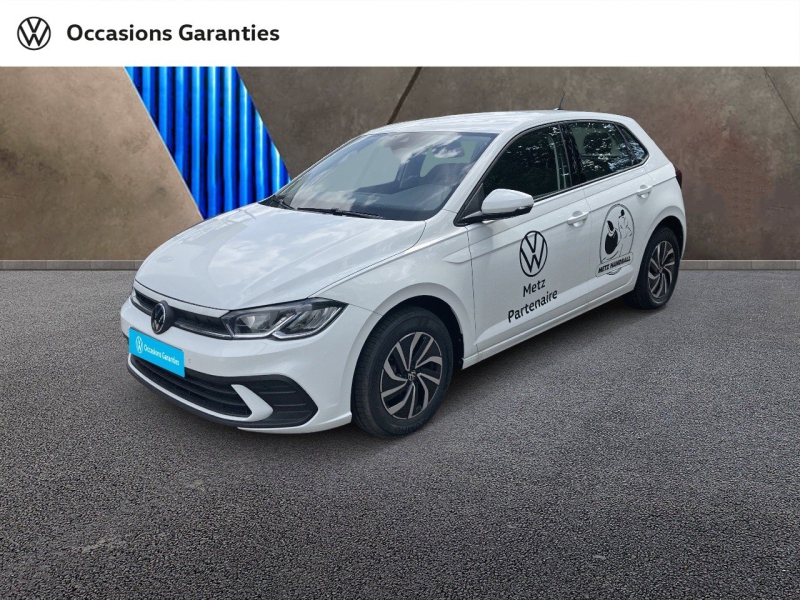 Image de l'annonce principale - Volkswagen Polo