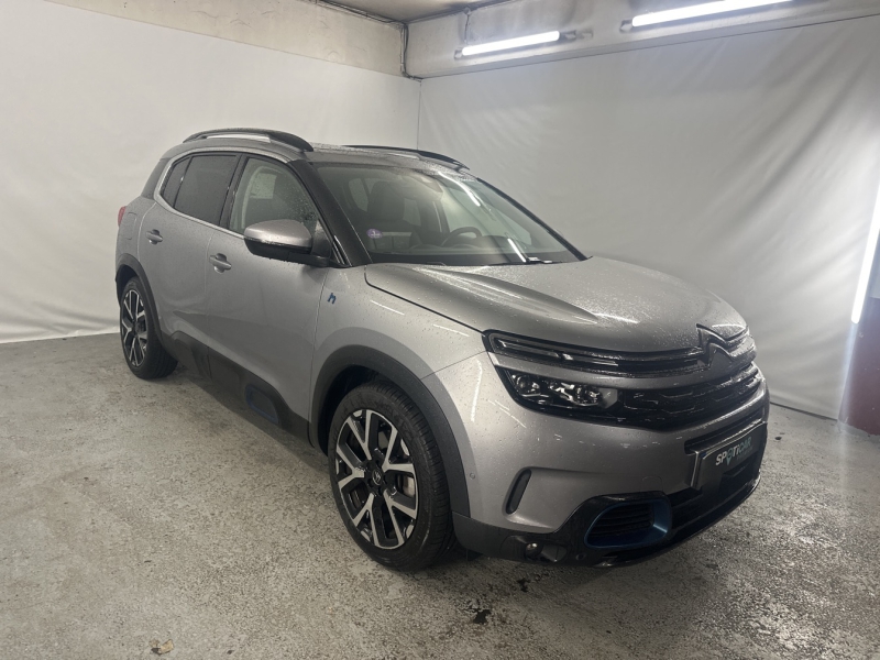 Image de l'annonce principale - Citroën C5 Aircross