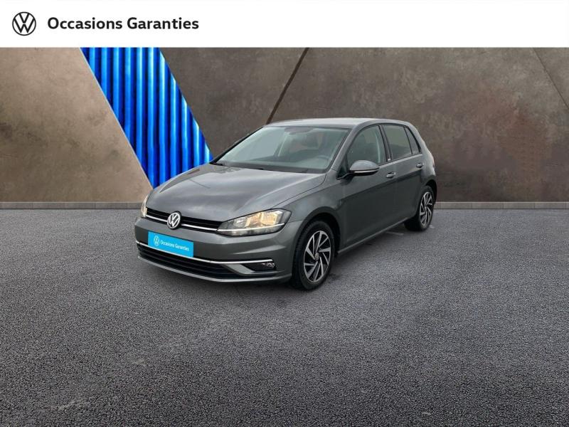 Image de l'annonce principale - Volkswagen Golf