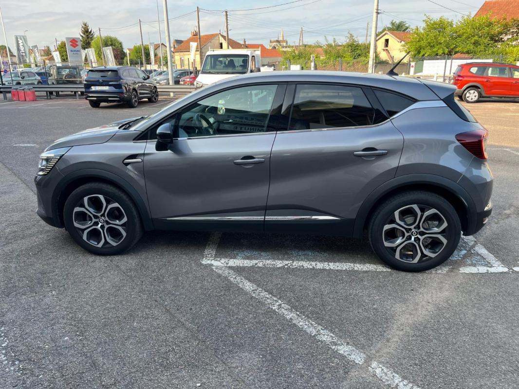 Image de l'annonce principale - Renault Captur