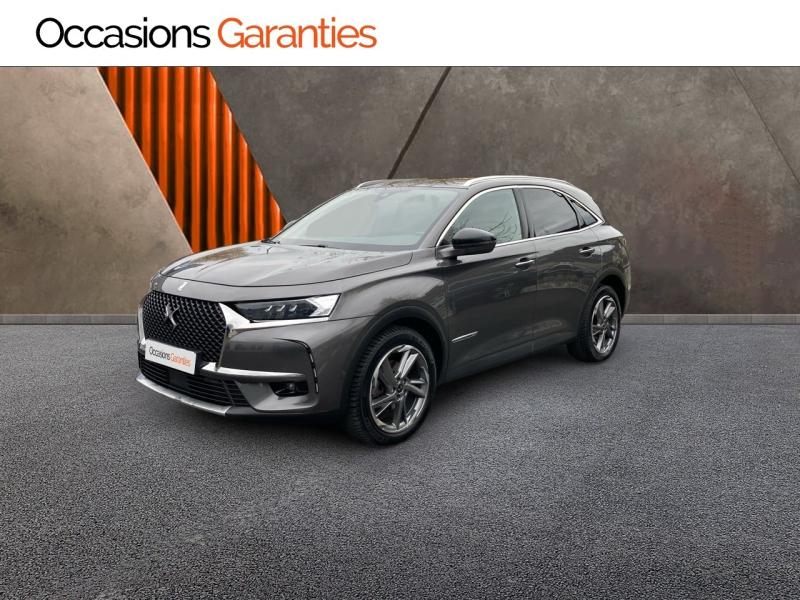 Image de l'annonce principale - DS DS 7 Crossback