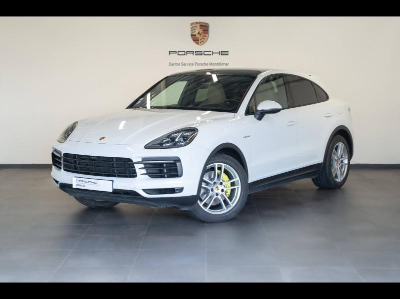 Image de l'annonce principale - Porsche Cayenne