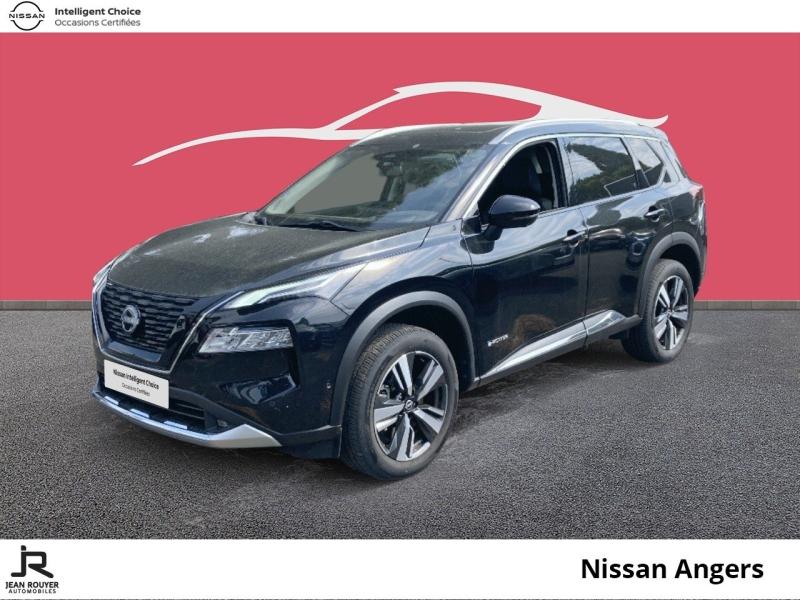 Image de l'annonce principale - Nissan X-Trail