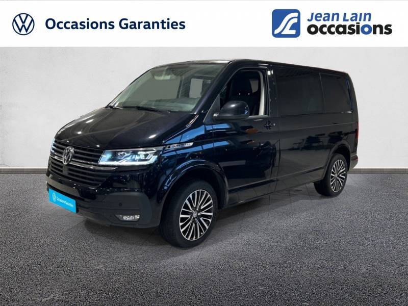 Image de l'annonce principale - Volkswagen Transporter