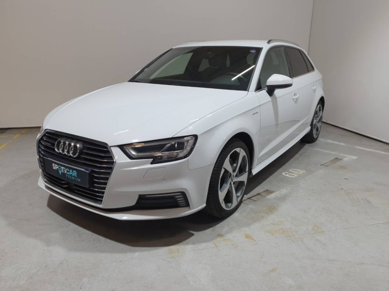 Image de l'annonce principale - Audi A3