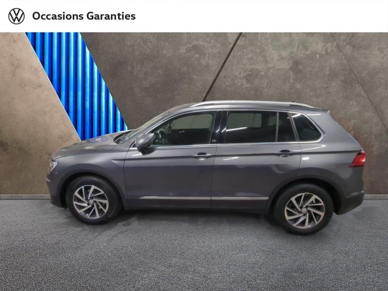 Image de l'annonce principale - Volkswagen Tiguan