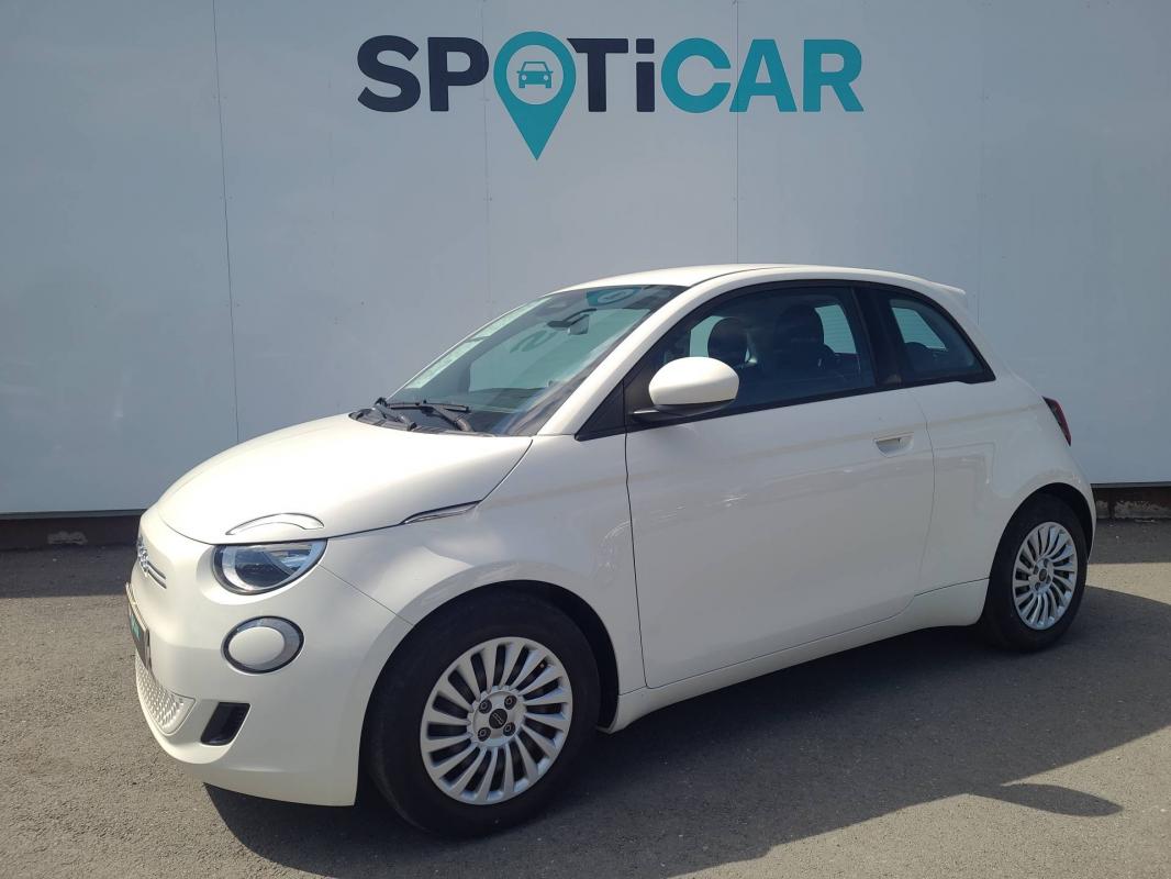 Image de l'annonce principale - Fiat 500