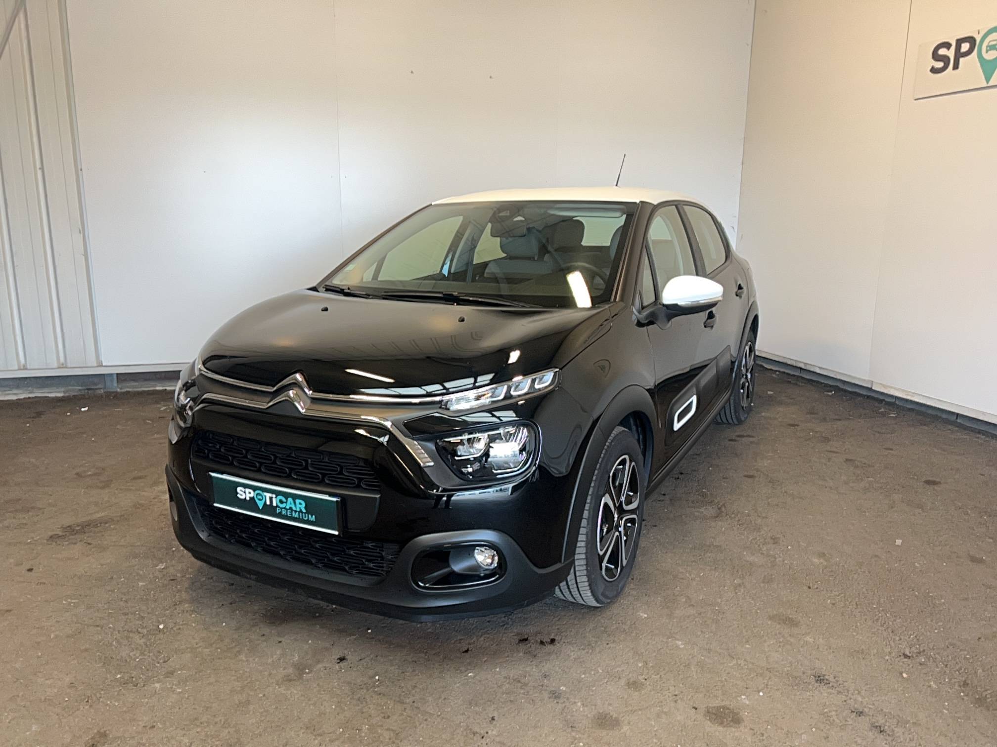 Image de l'annonce principale - Citroën C3