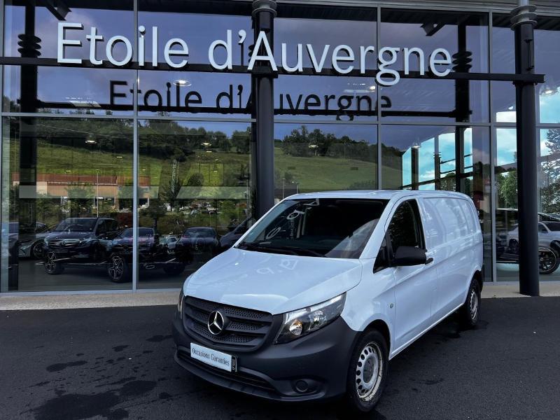 Image de l'annonce principale - Mercedes-Benz Vito