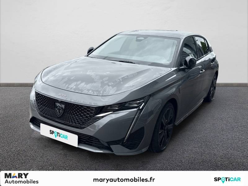 Image de l'annonce principale - Peugeot 308