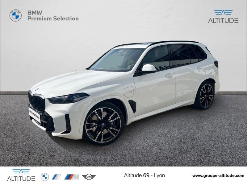 Image de l'annonce principale - BMW X5