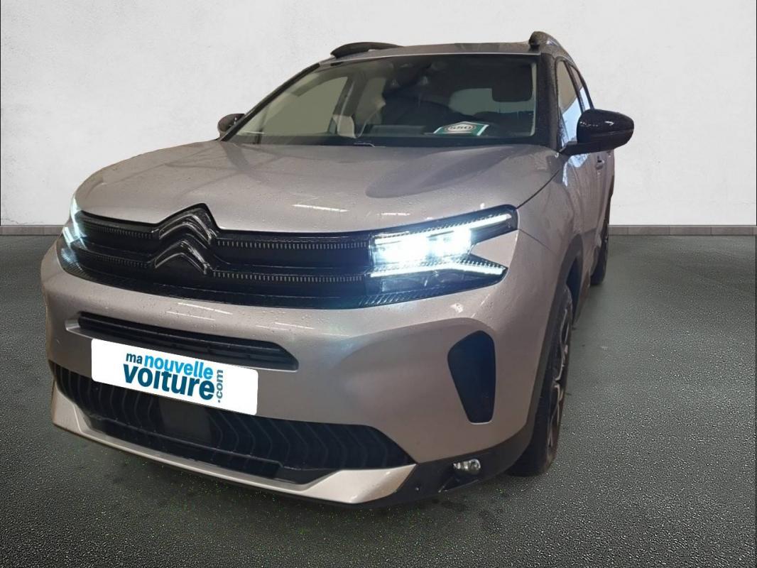 Image de l'annonce principale - Citroën C5 Aircross