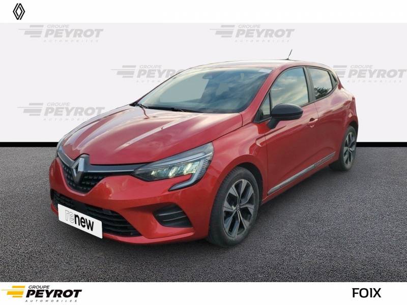 Image de l'annonce principale - Renault Clio