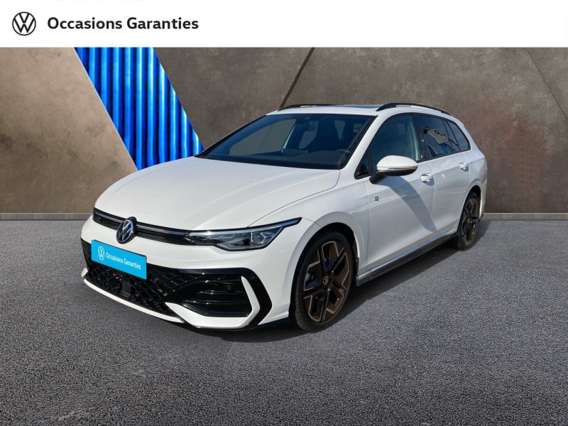 Image de l'annonce principale - Volkswagen Golf