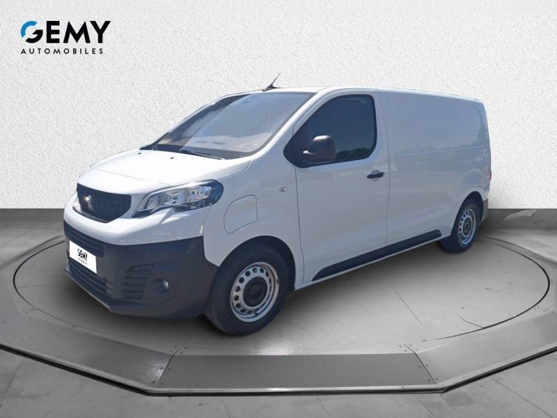 Image de l'annonce principale - Peugeot Expert
