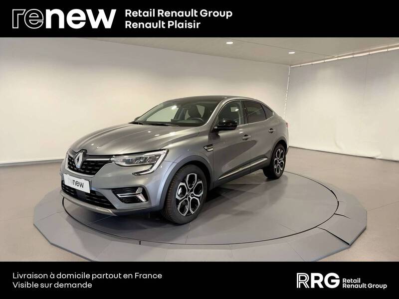 Image de l'annonce principale - Renault Arkana