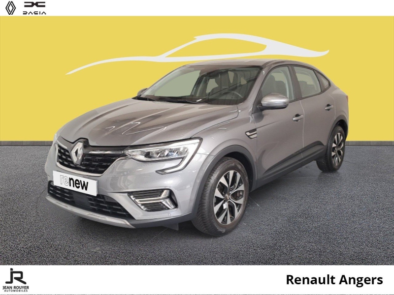 Image de l'annonce principale - Renault Arkana