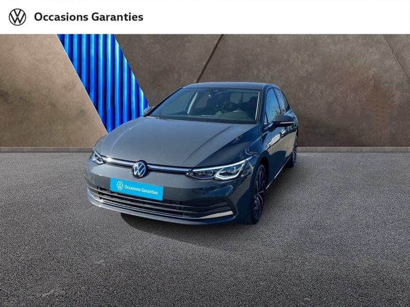 Image de l'annonce principale - Volkswagen Golf