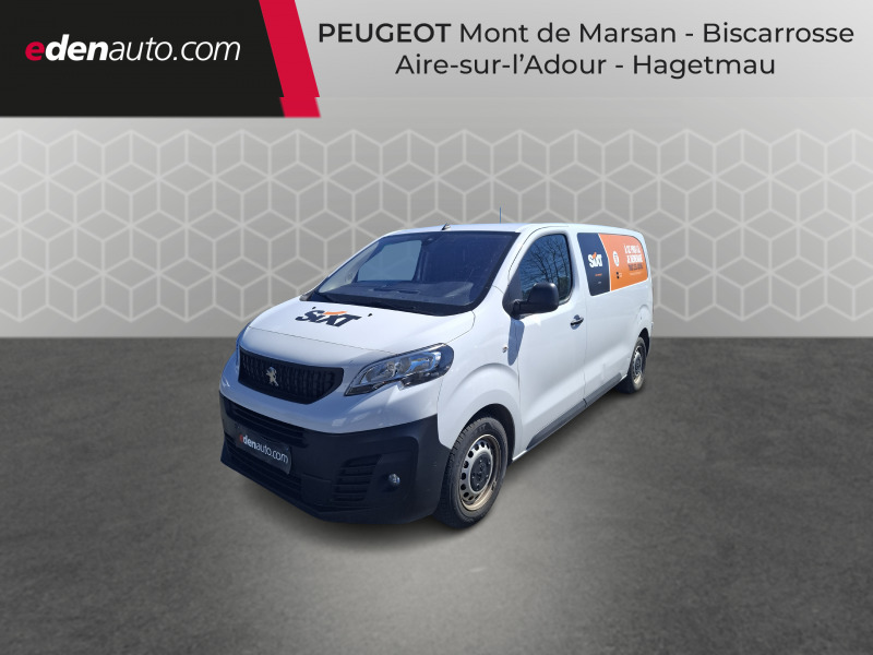 Image de l'annonce principale - Peugeot Expert
