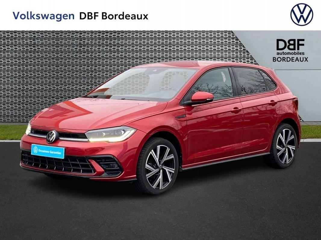 Image de l'annonce principale - Volkswagen Polo