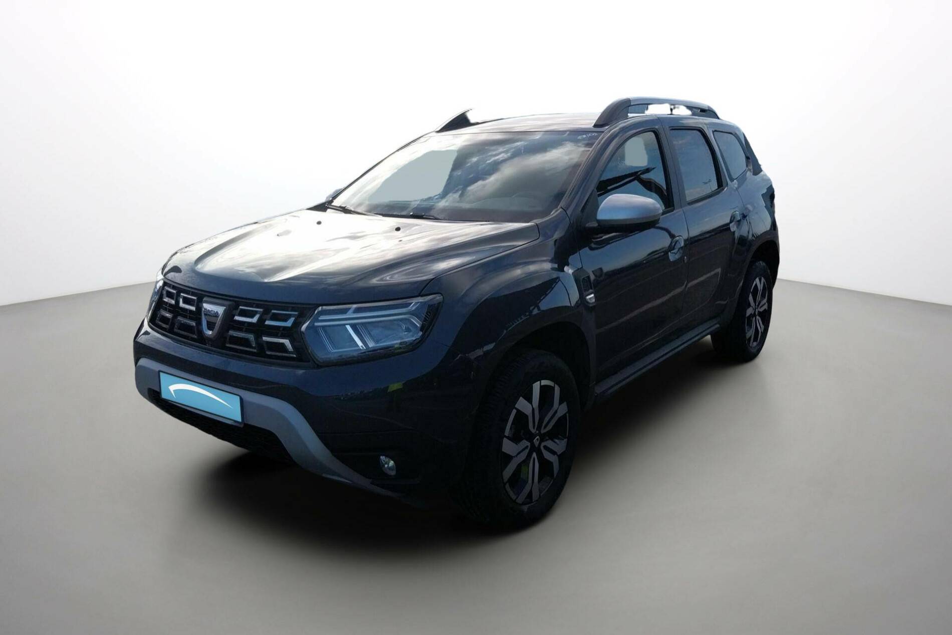 Image de l'annonce principale - Dacia Duster