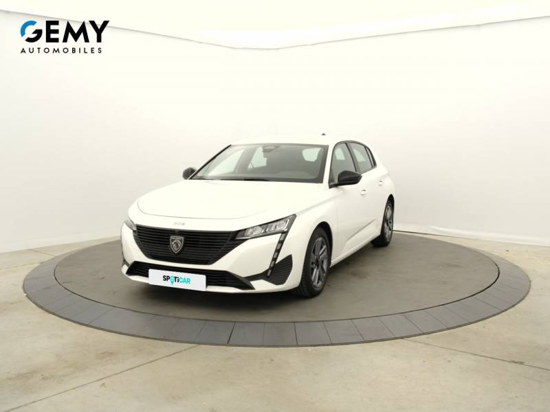 Image de l'annonce principale - Peugeot 308