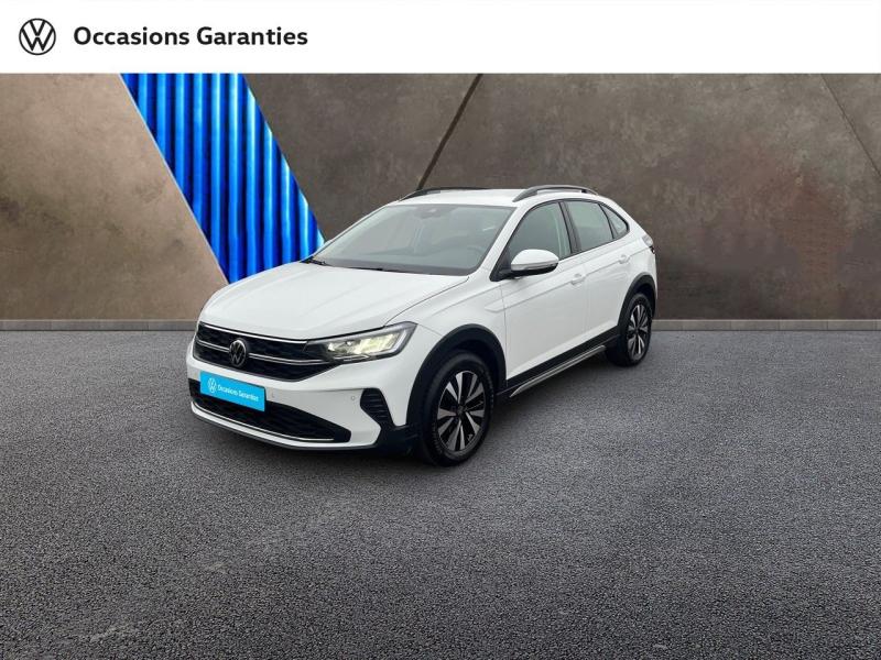 Image de l'annonce principale - Volkswagen Taigo