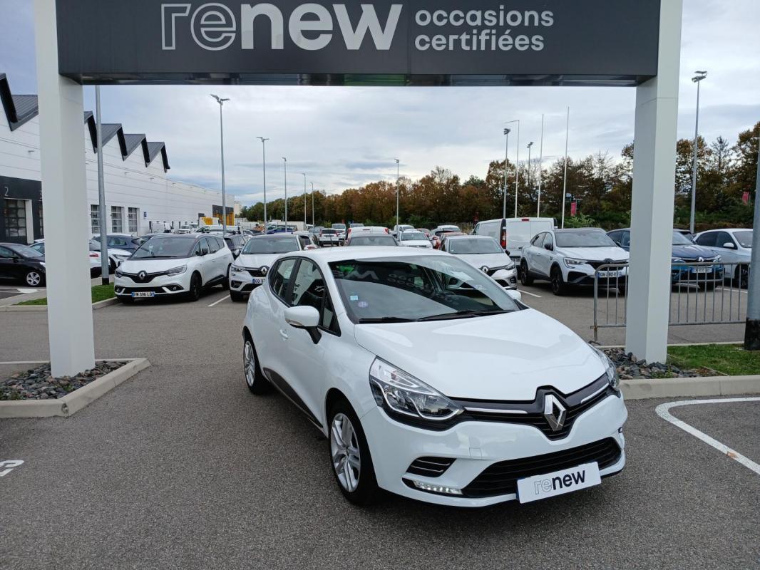 Image de l'annonce principale - Renault Clio