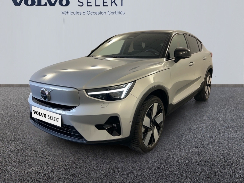 Image de l'annonce principale - Volvo C40