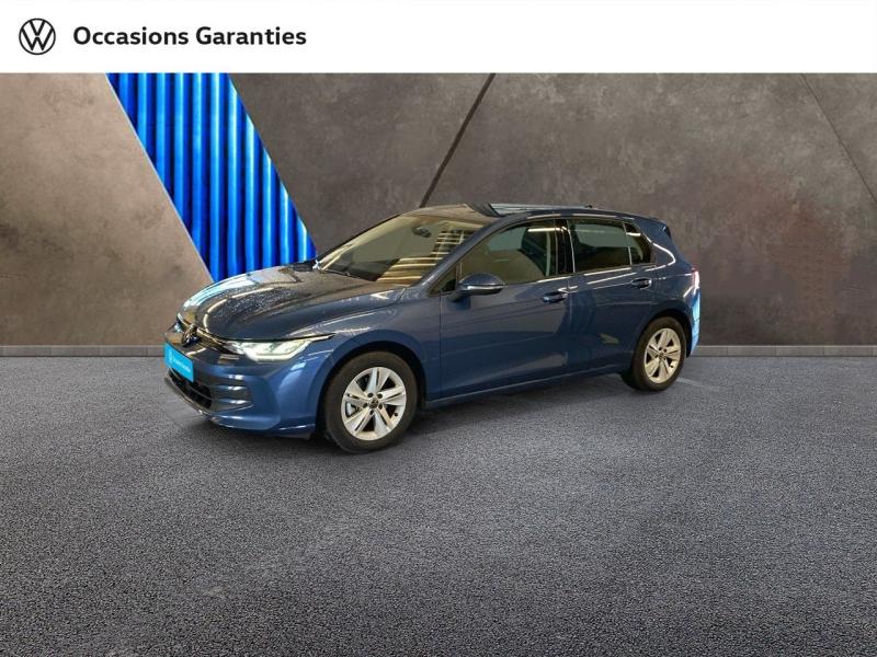 Image de l'annonce principale - Volkswagen Golf