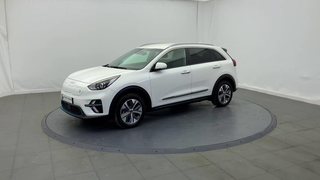 Image de l'annonce principale - Kia e-Niro