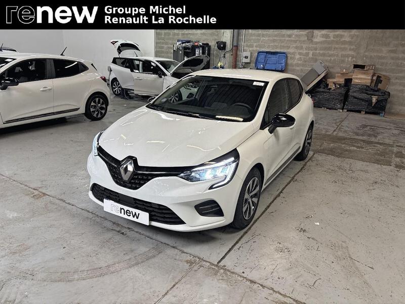 Image de l'annonce principale - Renault Clio