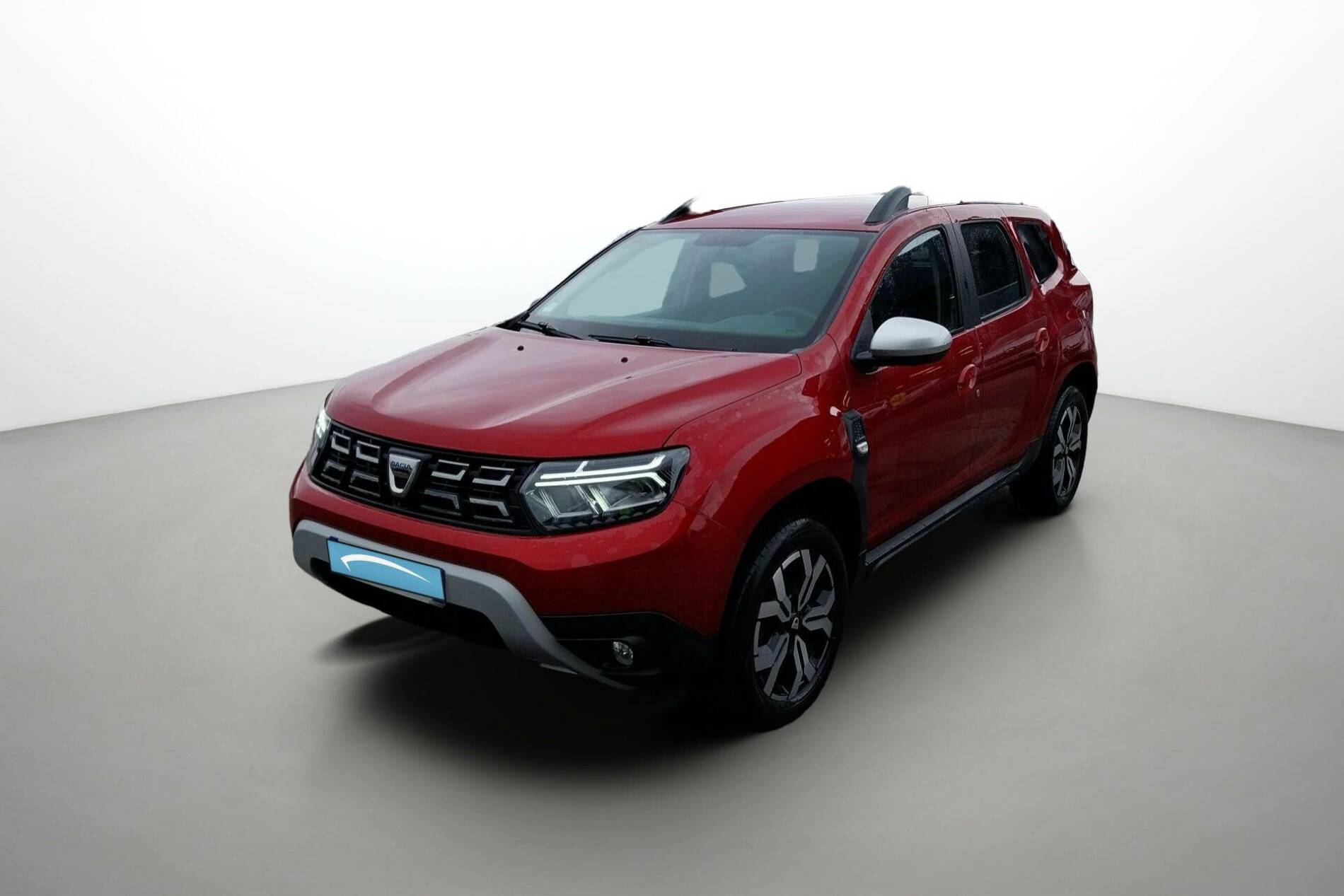 Image de l'annonce principale - Dacia Duster