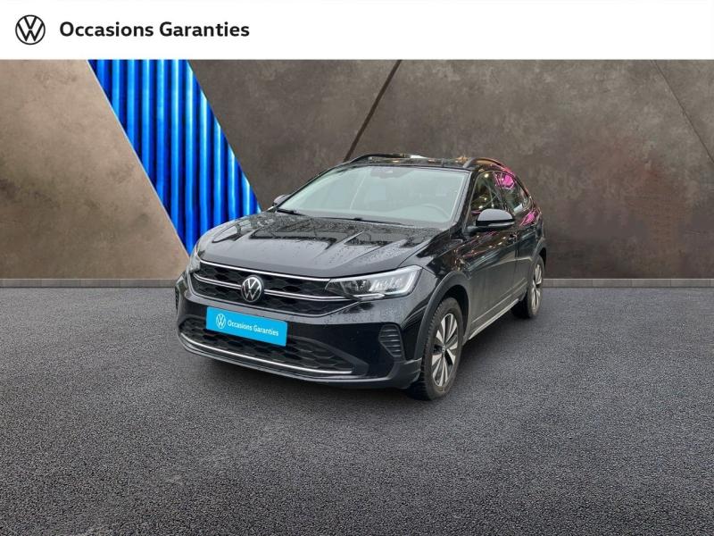 Image de l'annonce principale - Volkswagen Taigo