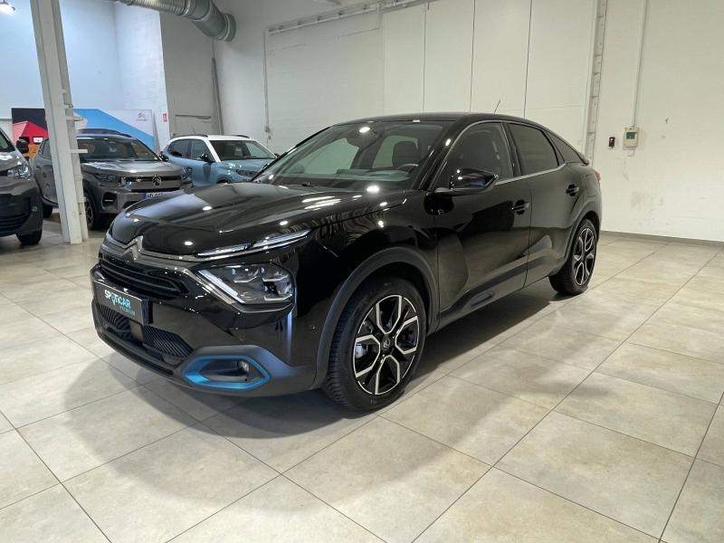 Image de l'annonce principale - Citroën C4