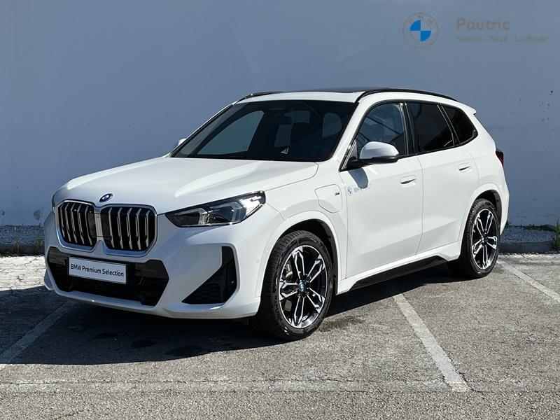 Image de l'annonce principale - BMW X1