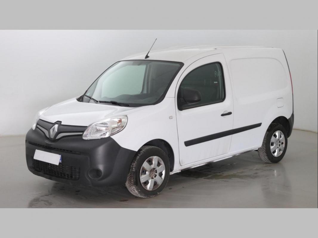 Image de l'annonce principale - Renault Kangoo