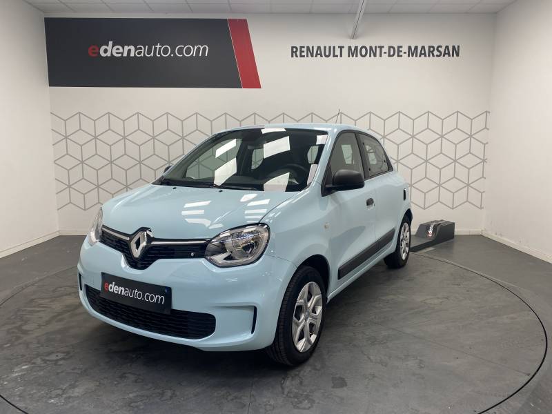 Image de l'annonce principale - Renault Twingo