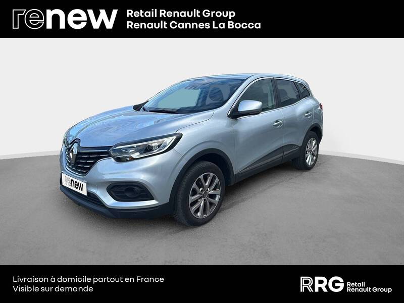 Image de l'annonce principale - Renault Kadjar