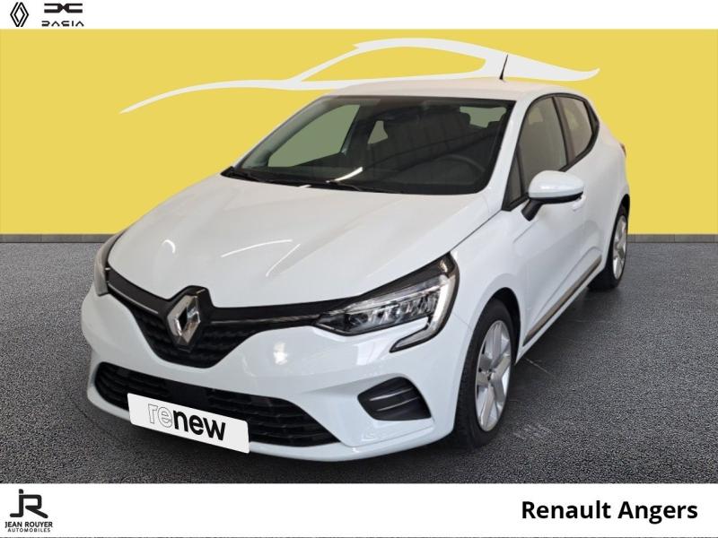 Image de l'annonce principale - Renault Clio