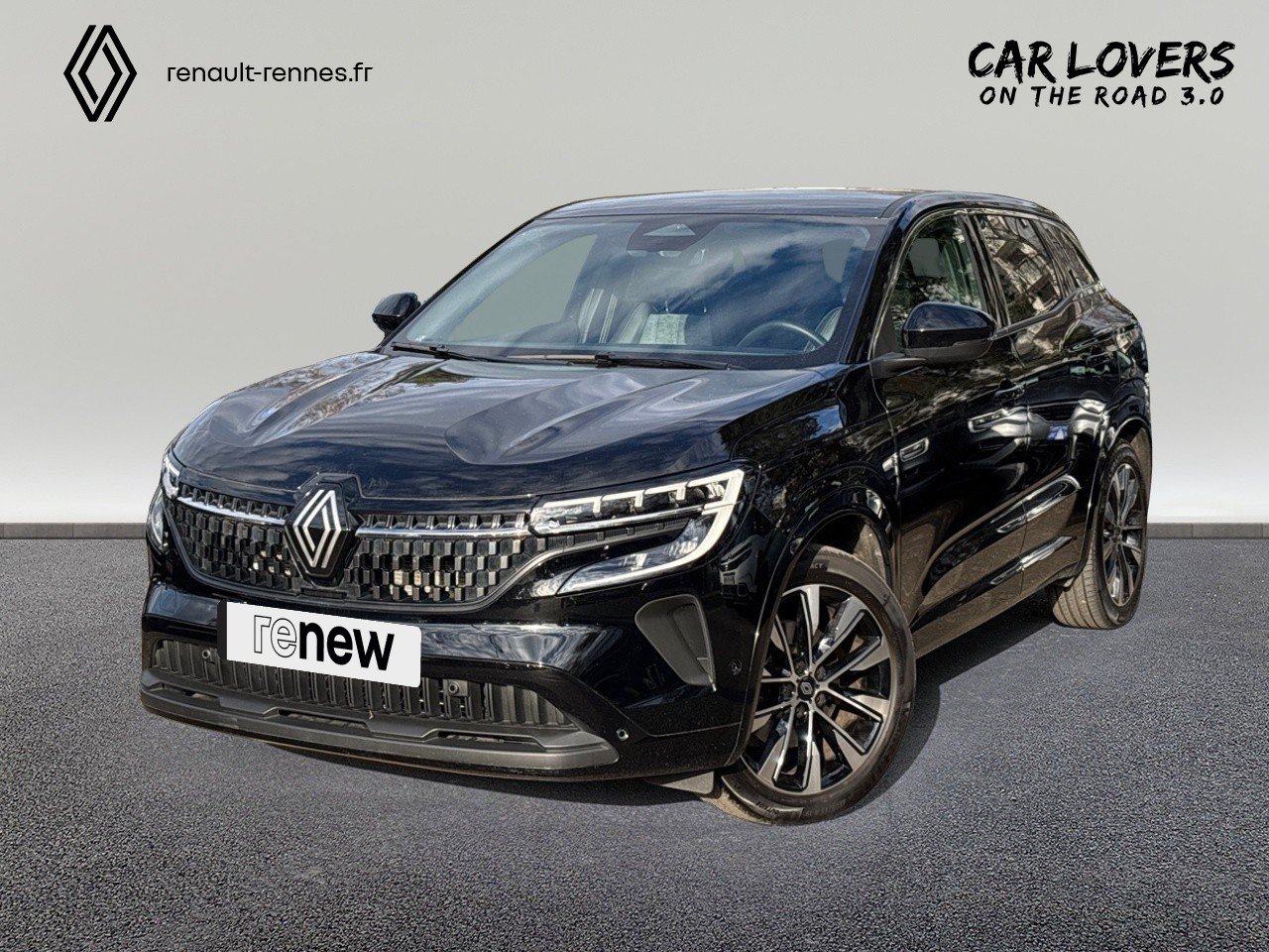 Image de l'annonce principale - Renault Austral
