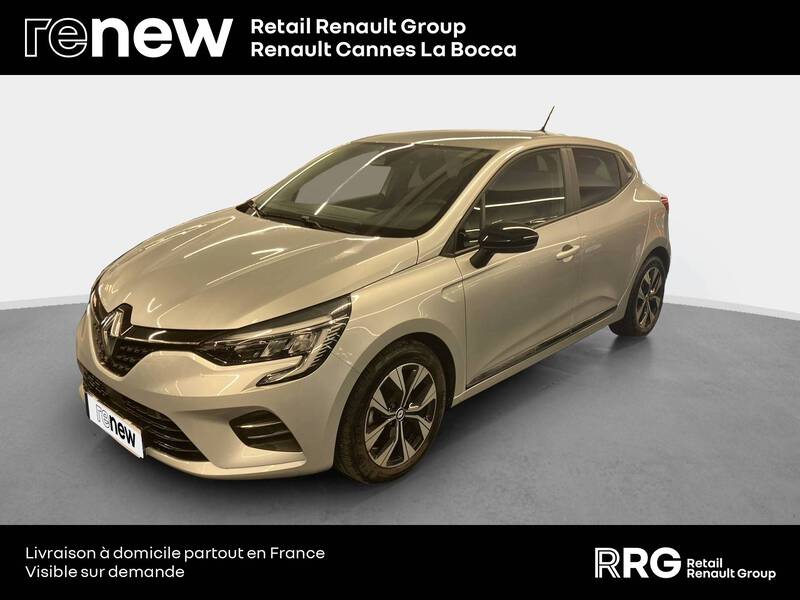 Image de l'annonce principale - Renault Clio