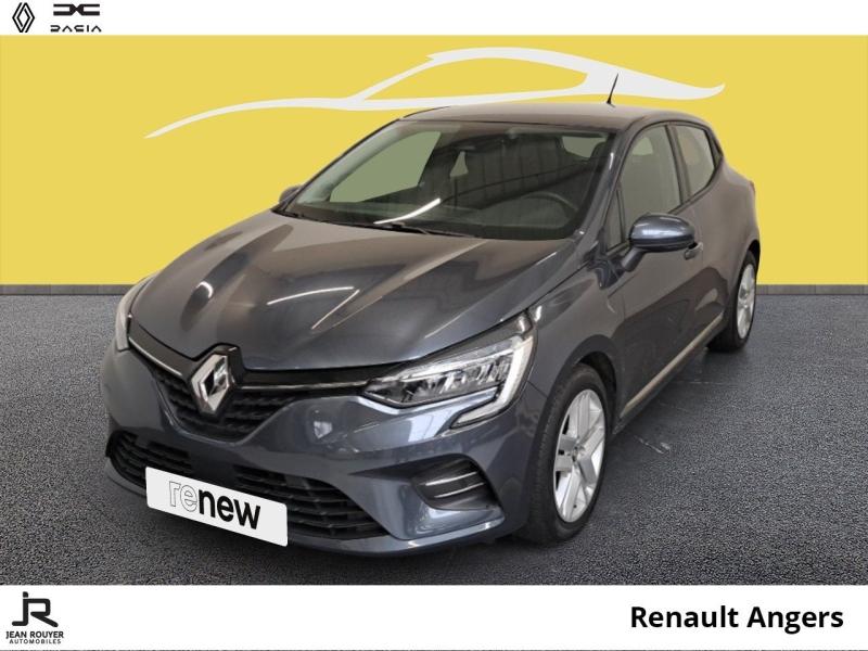 Image de l'annonce principale - Renault Clio